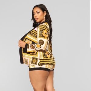 3 piece crash my party set